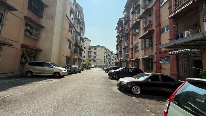 Untuk Dijual - Taman Kasturi