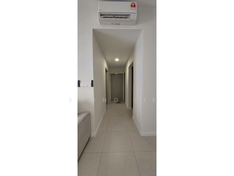 Service Residence for Rent at Alira @ Metropark Subang - Soung Lim - Corridor - PropertyGuru.com.my