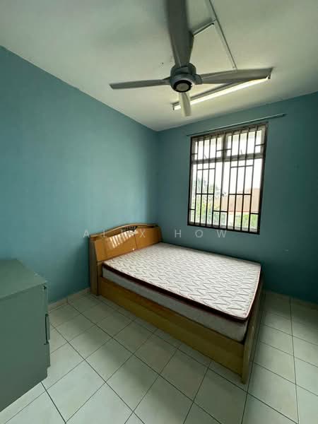 Apartment for Rent at Indah Court Apartment - Alex How - PropertyGuru.com.my