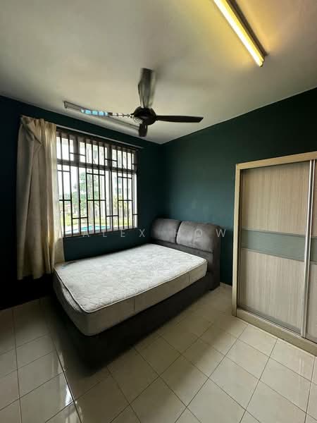 Apartment for Rent at Indah Court Apartment - Alex How - PropertyGuru.com.my