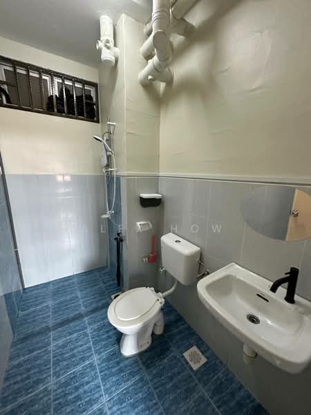 Apartment for Rent at Indah Court Apartment - Alex How - PropertyGuru.com.my