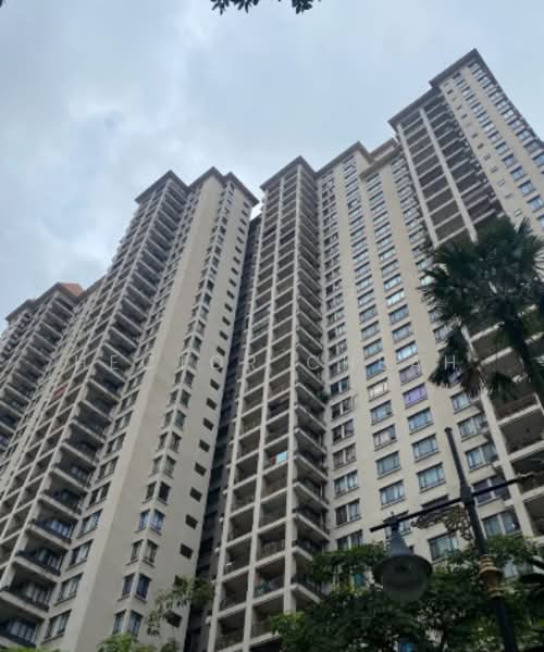 Kondominium untuk Dijual di Royal Domain Sri Putramas 2 - Hector Cheah - Exterior - PropertyGuru.com.my