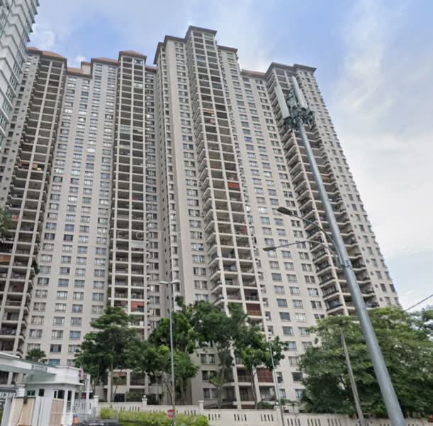 Kondominium untuk Dijual di Royal Domain Sri Putramas 2 - Hector Cheah - Exterior - PropertyGuru.com.my