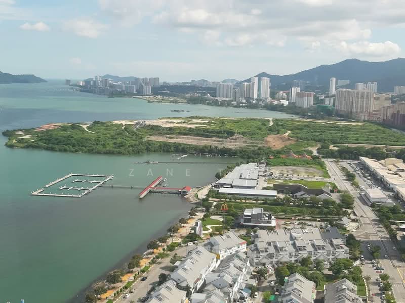 Servis Apartment untuk Disewa di Maritime Suite - Zane Tam - Exterior - PropertyGuru.com.my