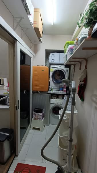 Condominium for Sale at Opal Damansara - Ben Mok - Interior - PropertyGuru.com.my