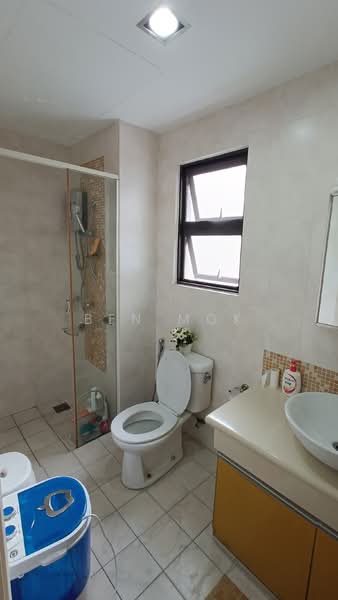 Condominium for Sale at Opal Damansara - Ben Mok - Bathroom - PropertyGuru.com.my