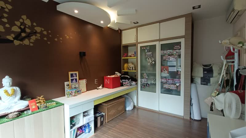 Condominium for Sale at Opal Damansara - Ben Mok - Interior - PropertyGuru.com.my