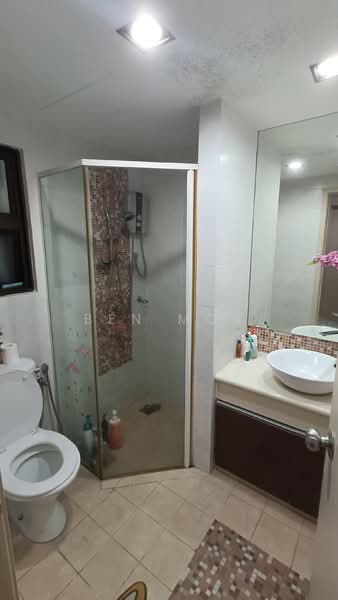 Condominium for Sale at Opal Damansara - Ben Mok - Bathroom - PropertyGuru.com.my