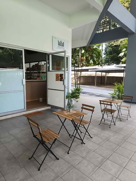 Condominium for Sale at Opal Damansara - Ben Mok - Exterior - PropertyGuru.com.my