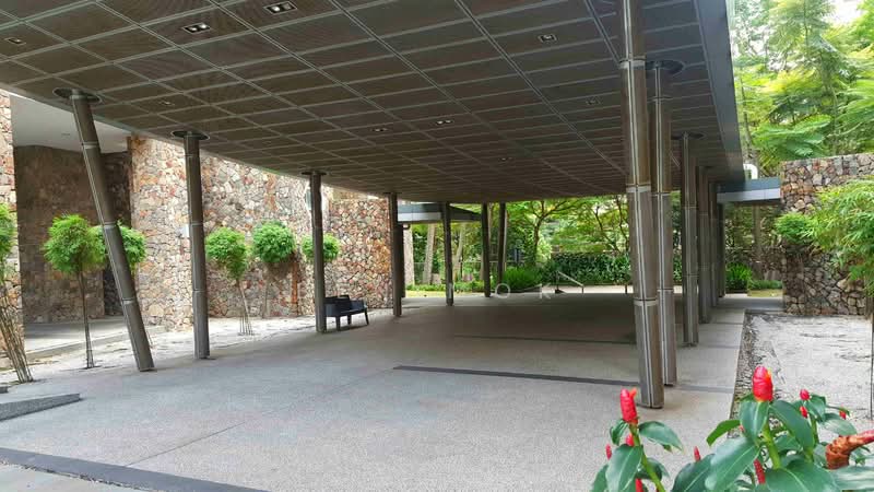 Condominium for Sale at Opal Damansara - Ben Mok - Exterior - PropertyGuru.com.my