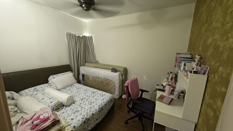 Condominium for Sale at Opal Damansara - Ben Mok - Bedroom - PropertyGuru.com.my