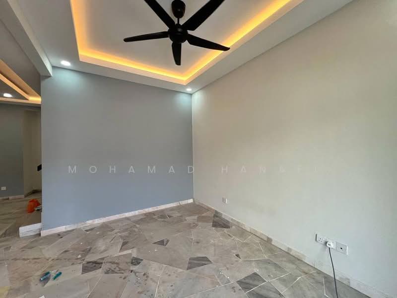 2-storey Terraced House for Sale in Puncak Alam (Selangor) - Mohamad Hanafi - Interior - PropertyGuru.com.my