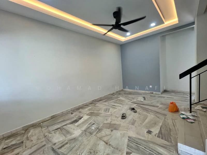 2-storey Terraced House for Sale in Puncak Alam (Selangor) - Mohamad Hanafi - Interior - PropertyGuru.com.my
