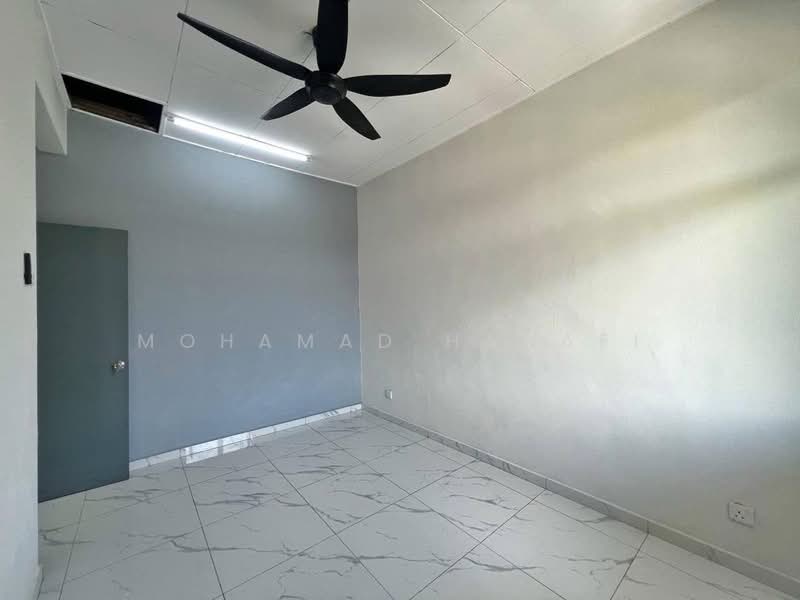 2-storey Terraced House for Sale in Puncak Alam (Selangor) - Mohamad Hanafi - Interior - PropertyGuru.com.my