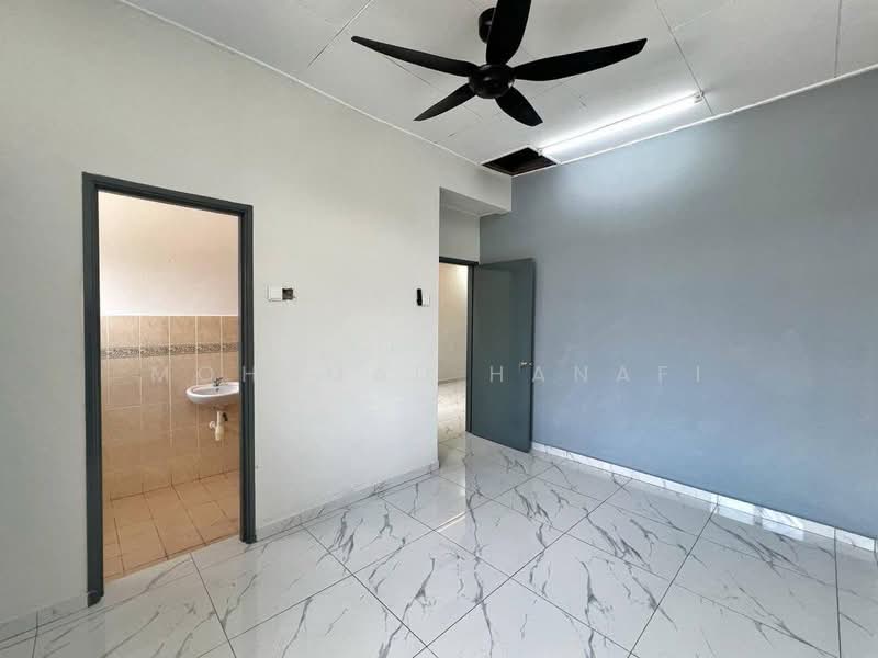 2-storey Terraced House for Sale in Puncak Alam (Selangor) - Mohamad Hanafi - Interior - PropertyGuru.com.my