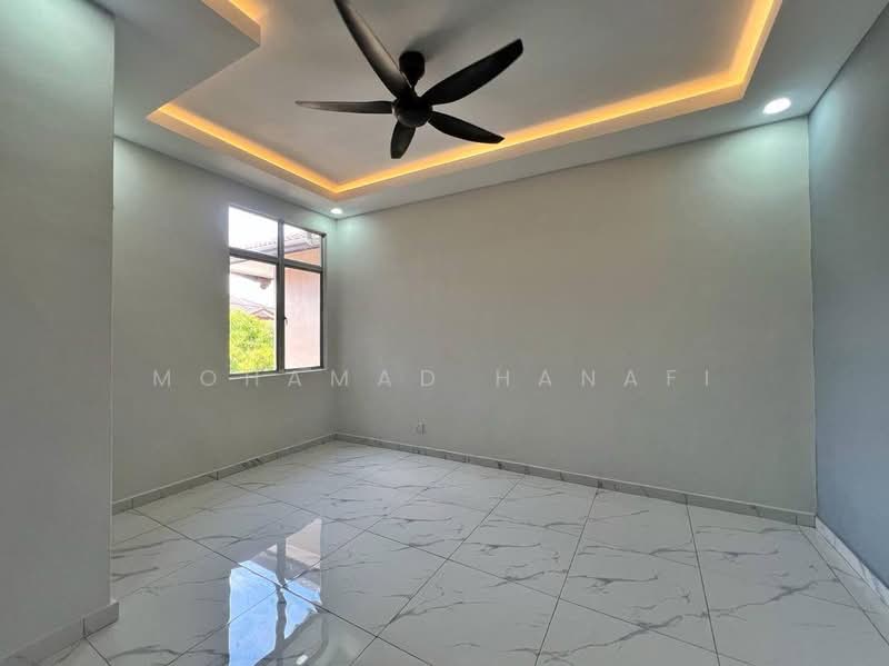 2-storey Terraced House for Sale in Puncak Alam (Selangor) - Mohamad Hanafi - Interior - PropertyGuru.com.my