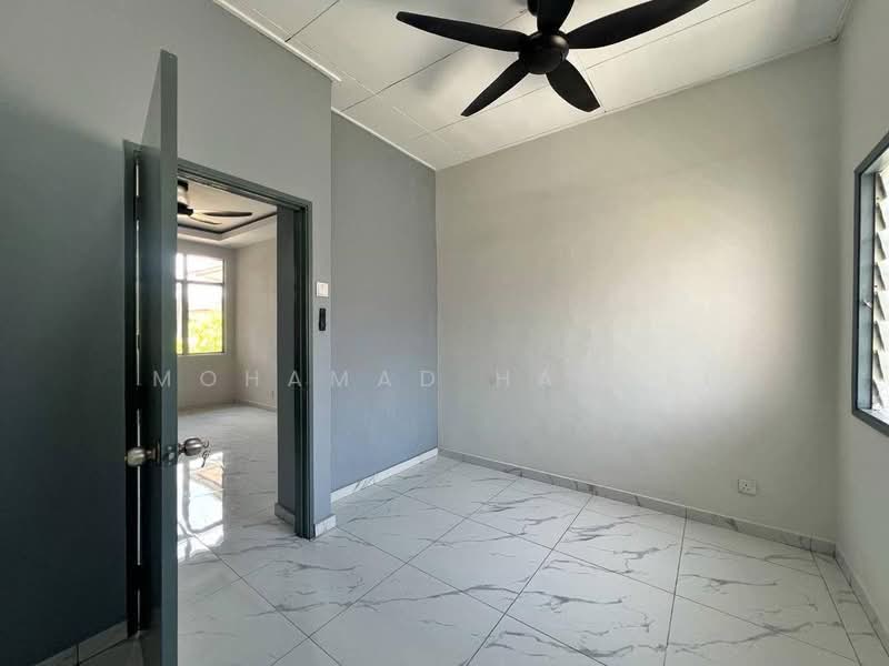 2-storey Terraced House for Sale in Puncak Alam (Selangor) - Mohamad Hanafi - Interior - PropertyGuru.com.my