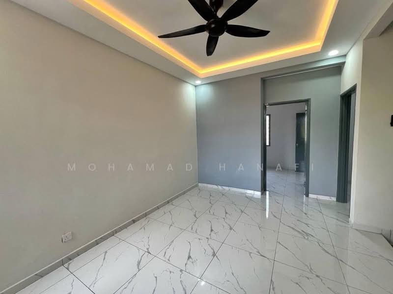 2-storey Terraced House for Sale in Puncak Alam (Selangor) - Mohamad Hanafi - Interior - PropertyGuru.com.my