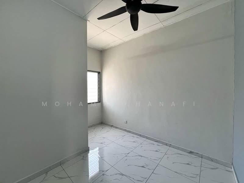 2-storey Terraced House for Sale in Puncak Alam (Selangor) - Mohamad Hanafi - Interior - PropertyGuru.com.my