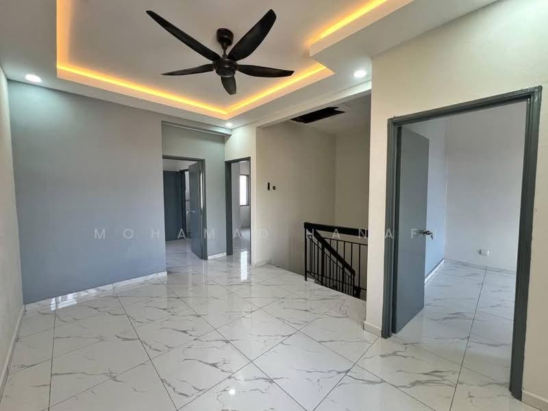 2-storey Terraced House for Sale in Puncak Alam (Selangor) - Mohamad Hanafi - Interior - PropertyGuru.com.my