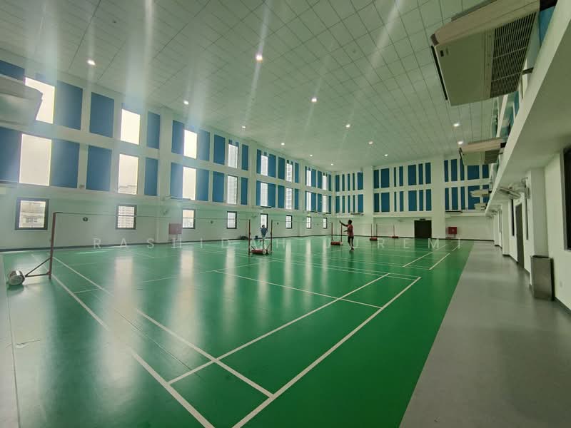 Servis Apartment untuk Dijual di M Centura - Rashidah Juremi - Interior - PropertyGuru.com.my