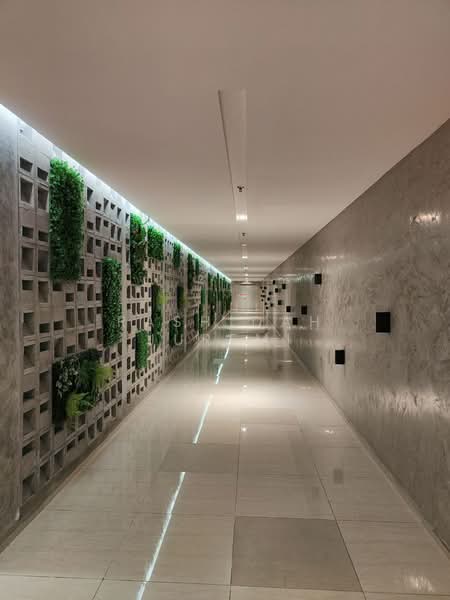 Servis Apartment untuk Dijual di M Centura - Rashidah Juremi - Corridor - PropertyGuru.com.my