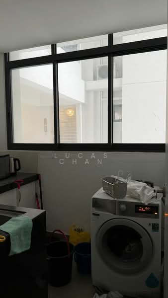 Condominium for Sale at Gembira Residen - Lucas Chan - Interior - PropertyGuru.com.my