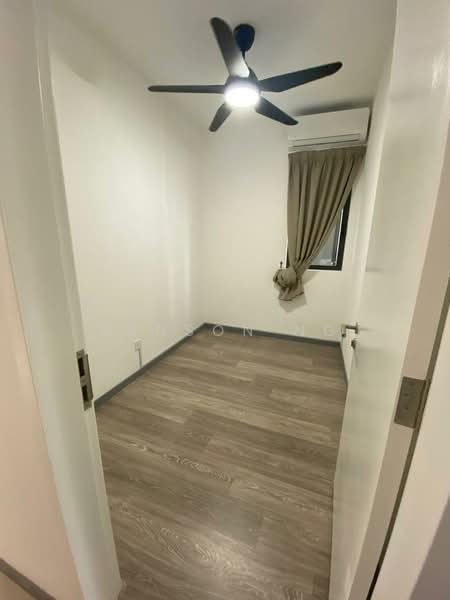 Service Residence for Rent at United Point (Residensi Berpadu) - Benson Ng - Interior - PropertyGuru.com.my
