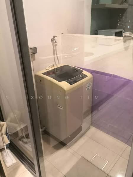 Service Residence for Rent at Eve Suite / NZX Square - Soung Lim - Interior - PropertyGuru.com.my