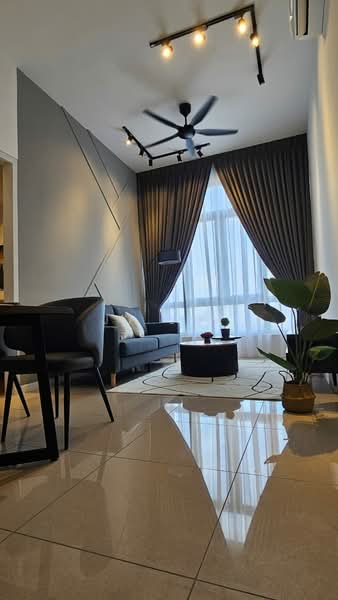 Condominium for Rent at The Maple Residences - JJ Lim - PropertyGuru.com.my