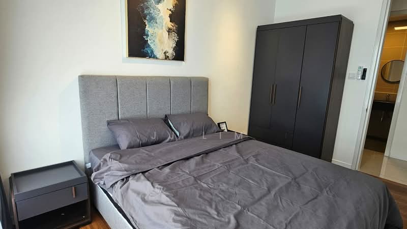 Condominium for Rent at The Maple Residences - JJ Lim - PropertyGuru.com.my