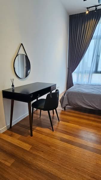Condominium for Rent at The Maple Residences - JJ Lim - PropertyGuru.com.my