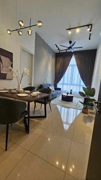 Condominium for Rent at The Maple Residences - JJ Lim - PropertyGuru.com.my
