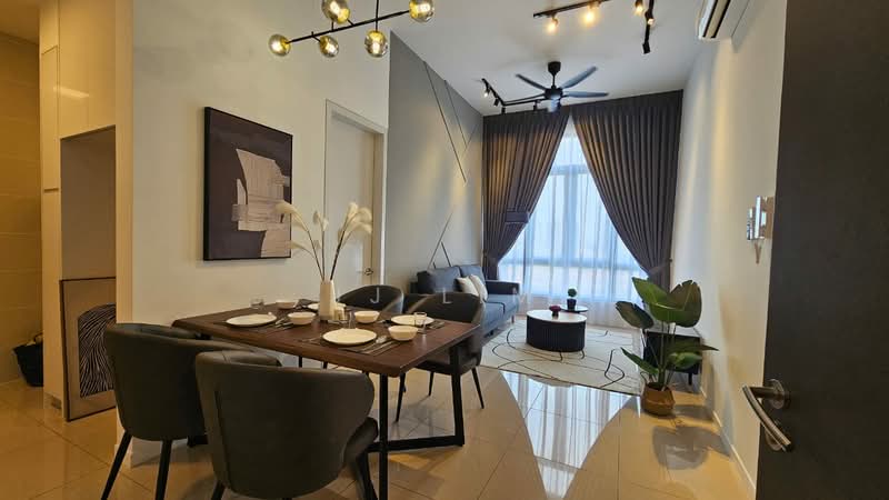Condominium for Rent at The Maple Residences - JJ Lim - PropertyGuru.com.my
