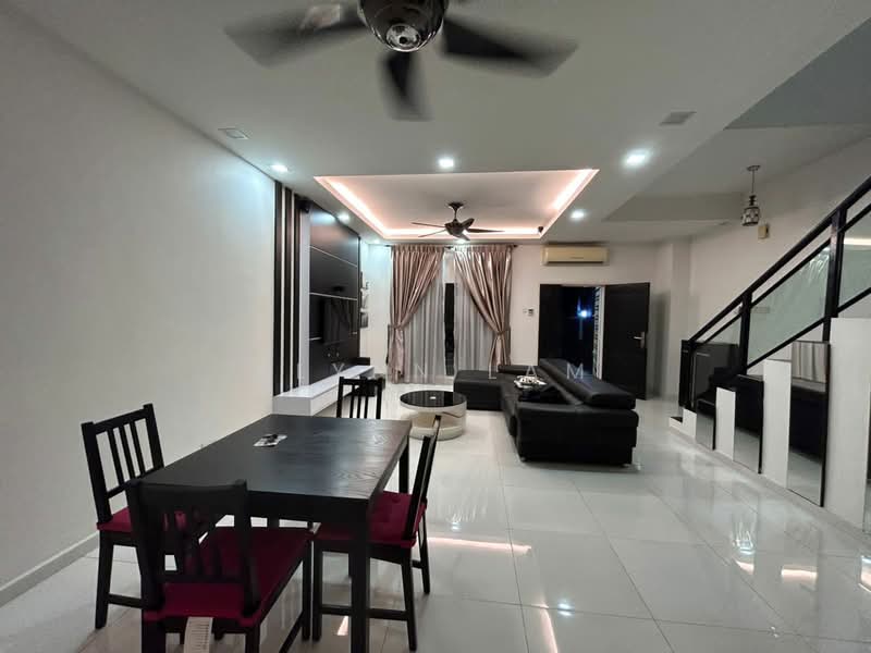 Rumah Teres 2 Tingkat untuk Disewa di Taman Nusa Sentral (Iskandar Puteri (Nusajaya)) - Elynn Lam - PropertyGuru.com.my