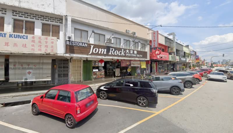 Shop for Sale in Sea Park (Petaling Jaya) - Alven Lim - Exterior - PropertyGuru.com.my