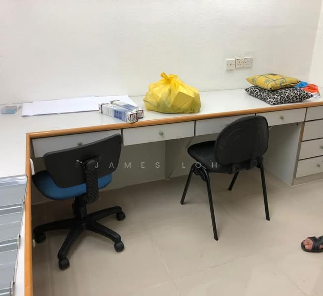 Shop / Office for Rent in Pandan Perdana (Cheras) - James Loh - Study - PropertyGuru.com.my