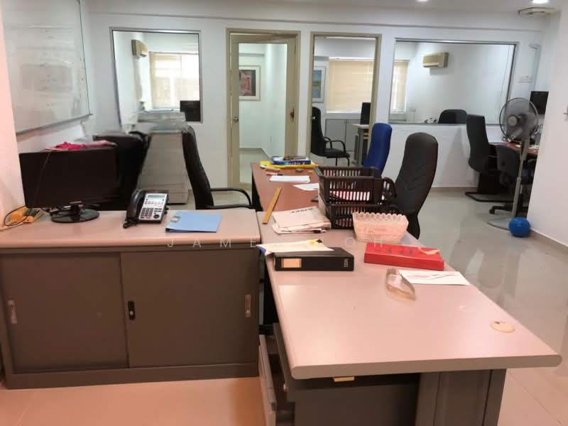 Shop / Office for Rent in Pandan Perdana (Cheras) - James Loh - Interior - PropertyGuru.com.my