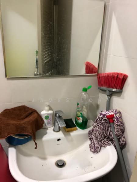 Shop / Office for Rent in Pandan Perdana (Cheras) - James Loh - Bathroom - PropertyGuru.com.my