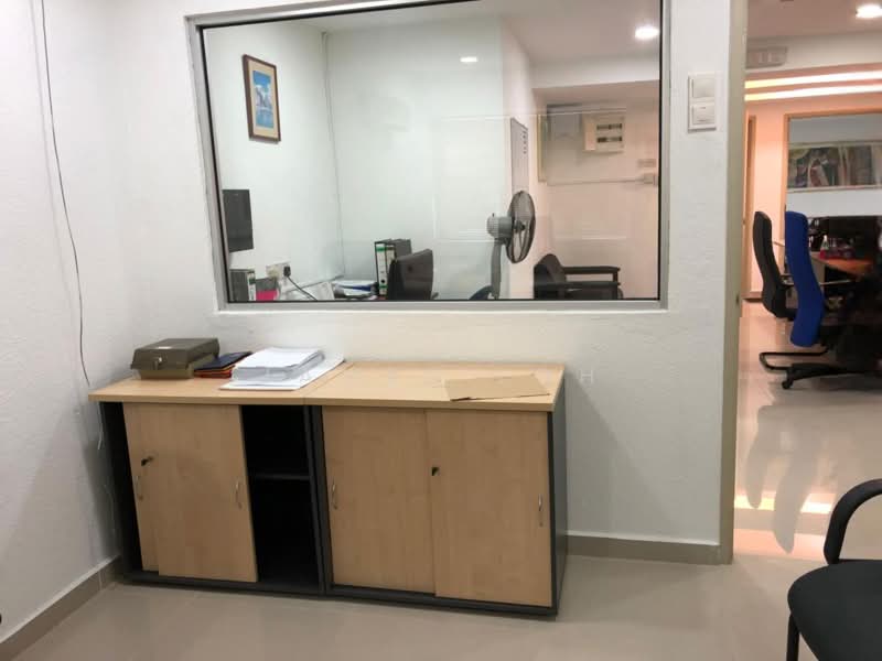 Shop / Office for Rent in Pandan Perdana (Cheras) - James Loh - Interior - PropertyGuru.com.my