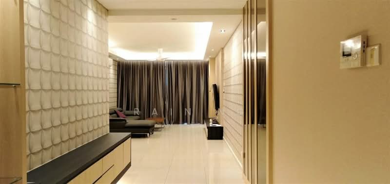 Pangsapuri untuk Disewa di Molek Pine 4 - Rain Ng - Living Room - PropertyGuru.com.my