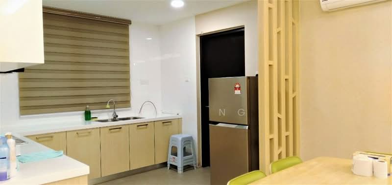 Pangsapuri untuk Disewa di Molek Pine 4 - Rain Ng - Kitchen - PropertyGuru.com.my