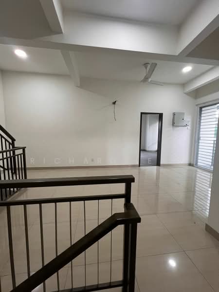 Semi-Detached House for Rent in Rawang (Selangor) - Richard Leow - Interior - PropertyGuru.com.my