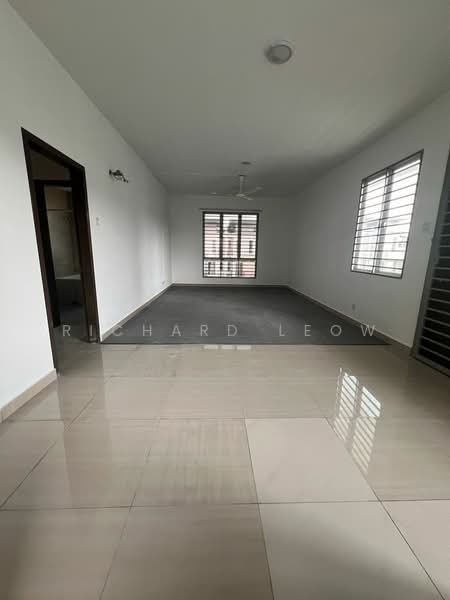Semi-Detached House for Rent in Rawang (Selangor) - Richard Leow - Interior - PropertyGuru.com.my