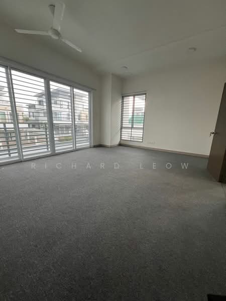Semi-Detached House for Rent in Rawang (Selangor) - Richard Leow - Interior - PropertyGuru.com.my