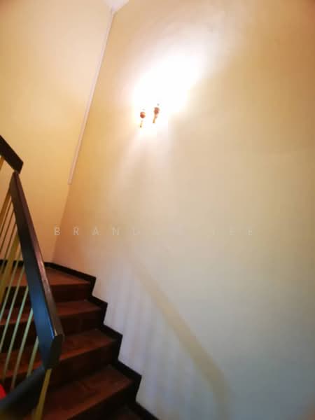 2-storey Terraced House for Rent in Taman Puncak Jalil (Seri Kembangan) - Brandon Yee - Interior - PropertyGuru.com.my