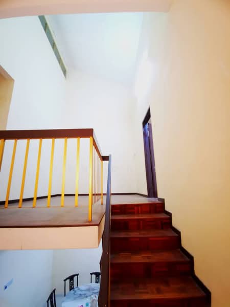 2-storey Terraced House for Rent in Taman Puncak Jalil (Seri Kembangan) - Brandon Yee - Interior - PropertyGuru.com.my