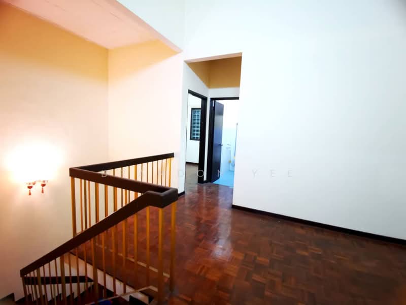 2-storey Terraced House for Rent in Taman Puncak Jalil (Seri Kembangan) - Brandon Yee - Interior - PropertyGuru.com.my