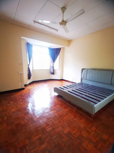 2-storey Terraced House for Rent in Taman Puncak Jalil (Seri Kembangan) - Brandon Yee - Bedroom - PropertyGuru.com.my
