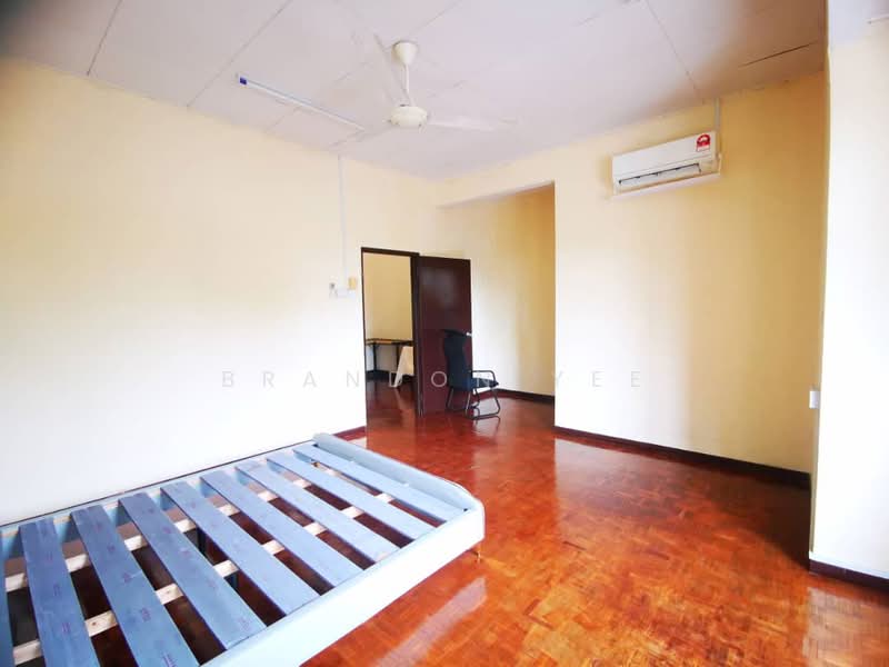 2-storey Terraced House for Rent in Taman Puncak Jalil (Seri Kembangan) - Brandon Yee - Interior - PropertyGuru.com.my